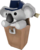 Suç Maskesi (BLU) (Koala Compact)