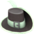 A Mann's Mint (Charmer's Chapeau‎)