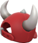 Painted Hat Outta Hell B8383B.png