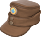 Painted Medic's Mountain Cap 694D3A BLU.png