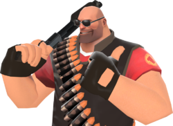 Security Shades - Official TF2 Wiki | Official Team Fortress Wiki