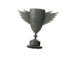 Tournament Medal - UGC Highlander Tournament (Season 5)