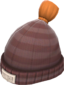 Painted Boarder's Beanie C36C2D Personal Spy.png