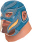 Painted Large Luchadore 256D8D.png