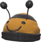 Painted Bumble Beenie B88035.png
