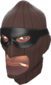 Painted Classic Criminal 654740 Paint Balaclava - No Hat.png