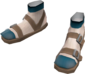 Painted Lonesome Loafers 256D8D.png