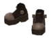 Steel-Toed Stompers