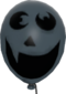 Painted Boo Balloon 384248 Hey Guys What's Going On.png