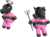 Pink as Hell (Cremator's Conscience)