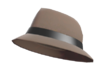 The Flipped Trilby
