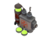 Emerald Jarate