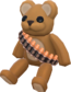Painted Battle Bear A57545 Flair Heavy.png