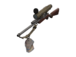 Diamond Botkiller Sniper Rifle