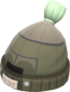 Painted Boarder's Beanie BCDDB3 Brand Sniper.png