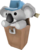 Takım Ruhu (BLU) (Koala Compact)