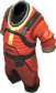 Painted Space Diver F0E68C.png