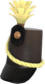 Painted Stovepipe Sniper Shako F0E68C.png
