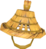 Australium Gold (Furious Fukaamigasa)