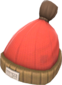 Painted Boarder's Beanie 694D3A Classic Pyro.png