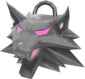 Painted Sign of the Wolf's School FF69B4.png