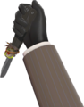 Botkiller Knife Ready to Backstab Uranium 1st person red.png