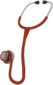 Painted Surgeon's Stethoscope 803020.png