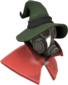 Painted Seared Sorcerer 424F3B Hat and Cape Only.png