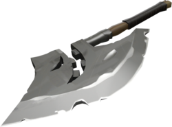Demoman Unusual Horseless Headless Horsemann's Headtaker.png