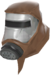 Radigan Conagher Brown (HazMat Headcase)
