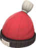 RED Boarder's Beanie Classic Demoman.png
