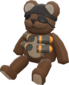 Painted Battle Bear 694D3A Flair Demoman.png