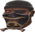 Muskelmannbraun (Menpo)
