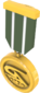 Painted Tournament Medal - Gamers Assembly 424F3B.png