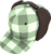 Une menthe Mann (Homme de dehors)