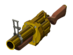 Grenade Launcher de Australium