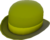 Drably Olive (Backbiter's Billycock)