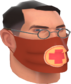 Painted Physician's Procedure Mask 803020.png