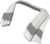 Gris Moustache grisonnante (Serviette du Vainqueur)