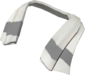 Painted Toss-Proof Towel 7E7E7E.png