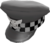 Aged Moustache Grey (Chief Constable)