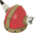 Team Spirit (RED) (Tyrant's Helm)