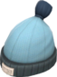 Painted Boarder's Beanie 28394D Classic Soldier.png