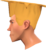 Cream Spirit (BLU) (Crafty Hair)