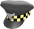 The Color of a Gentlemann's Business Pants (Chief Constable)