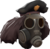 Operator's Overalls (RED) (DethKapp)