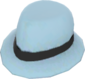 Painted Flipped Trilby 839FA3.png