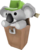 Kuşkusuz Yeşil (Koala Compact)
