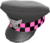 Pink as Hell (Chief Constable)