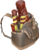 The Value of Teamwork (RED) (Pyrotechnic Tote)